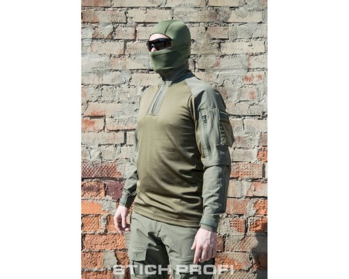 Боевая рубаха CONTACT