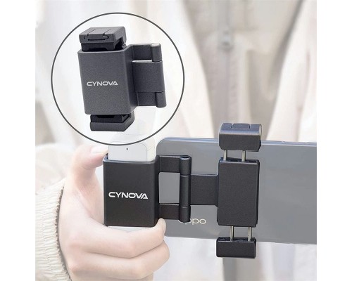 Держатель смартфона DJI Osmo Pocket / Pocket 2 (CYNOVA)