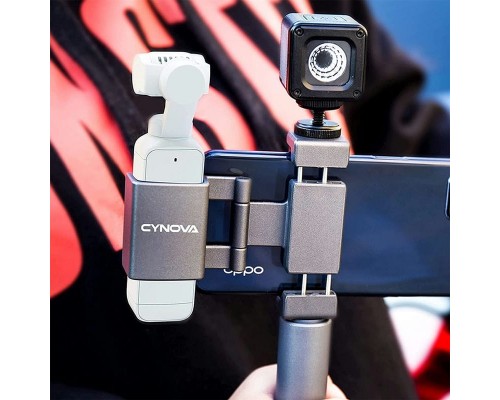 Держатель смартфона DJI Osmo Pocket / Pocket 2 (CYNOVA)