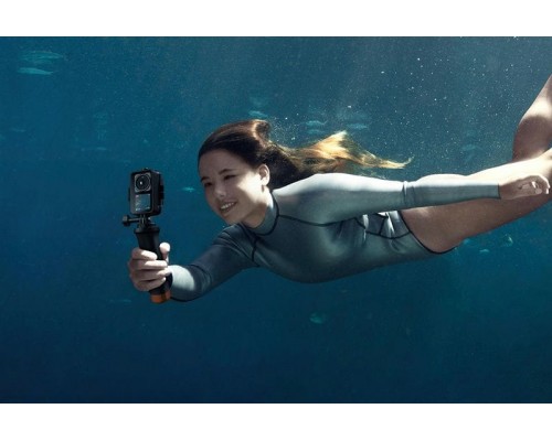 Водонепроницаемый кейс DJI Action 2