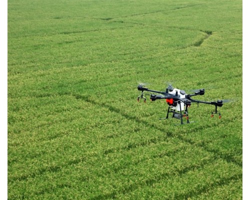 Платформа DJI Agras T16