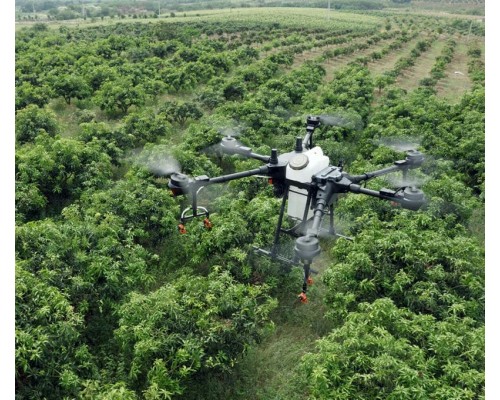Платформа DJI Agras T16