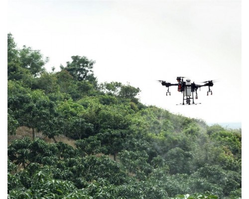 Платформа DJI Agras T16