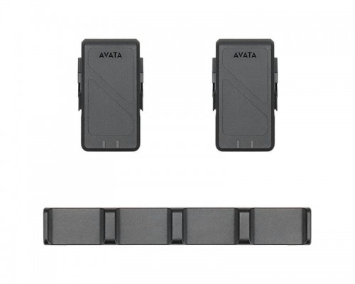 Комплект аксессуаров DJI Avata Fly More Kit