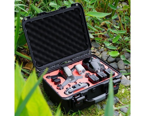 Водонепроницаемый кейс DJI FPV (CYNOVA)