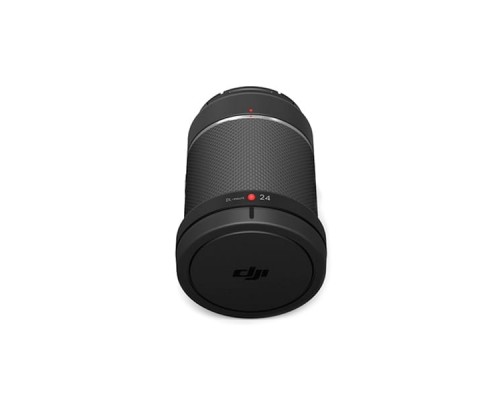 DJI Zenmuse X7 DL 24mm F2.8 LS ASPH объектив