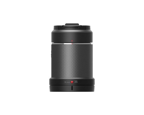 DJI Zenmuse X7 DL 35mm F2.8 LS ASPH объектив