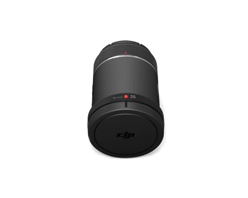 DJI Zenmuse X7 DL 35mm F2.8 LS ASPH объектив