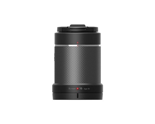 DJI Zenmuse X7 DL-S 16mm F2.8 ND ASPH объектив