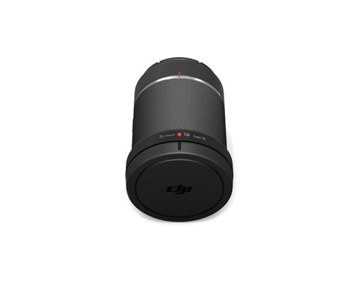 DJI Zenmuse X7 DL-S 16mm F2.8 ND ASPH объектив
