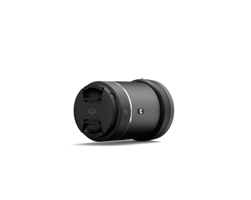 DJI Zenmuse X7 DL-S 16mm F2.8 ND ASPH объектив