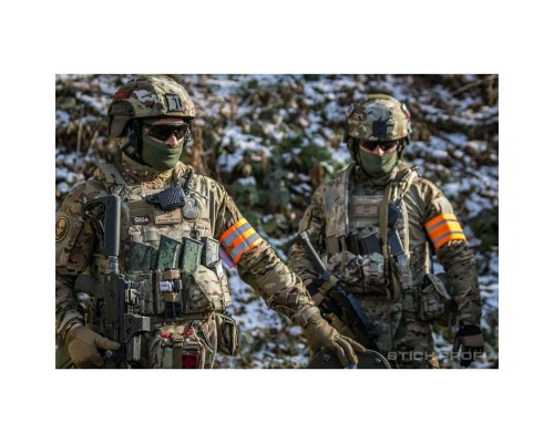 Боевая рубаха Штурм