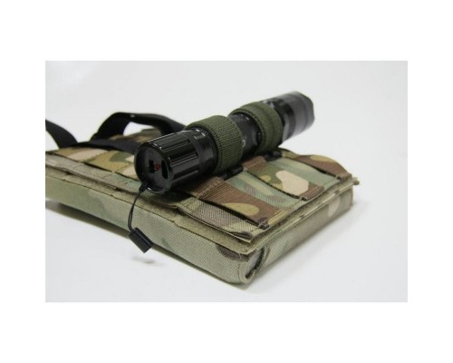 Держатель универсальный Molle Fix