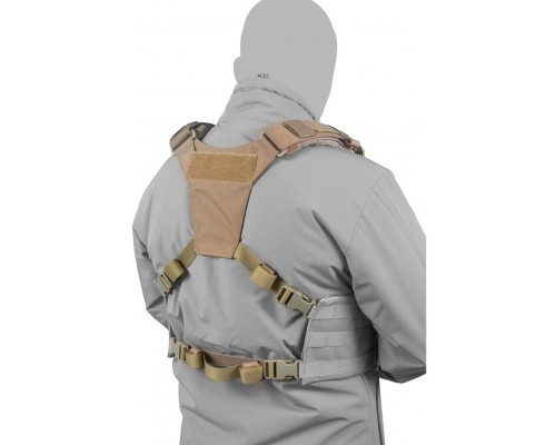 Разгрузочная система Chest Rig ver.2