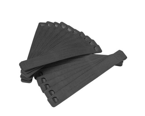 Крепление FASTCLIP MOLLE system (3 ячейки MOLLE)
