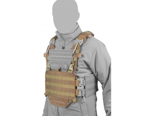 Разгрузочная система Chest Rig ver.2