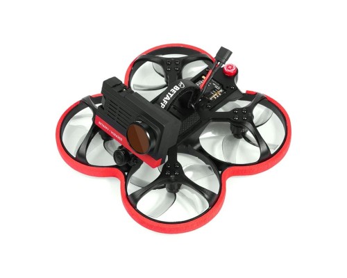 Нейтральный ND8 фильтр для SMO 4K и Naked GoPro (BETAFPV)
