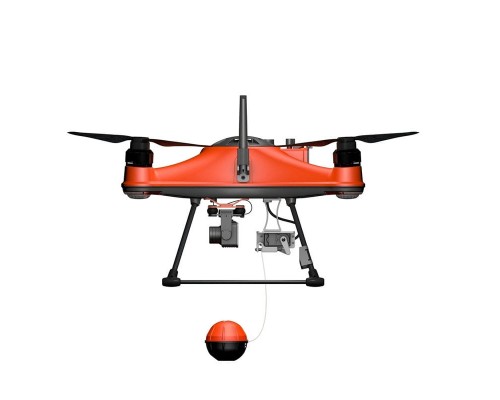 Эхолот сонар SwellPro SplashDrone 4 (SwellPro)