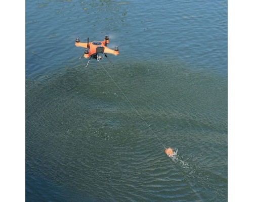 Эхолот сонар SwellPro SplashDrone 4 (SwellPro)