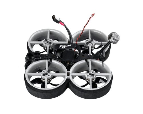 Квадрокоптер Flywoo CineRace20 V2 Neon Analog