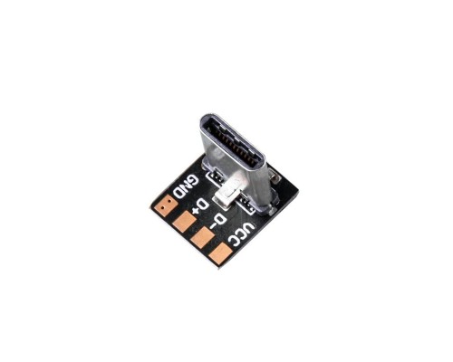 Переходник Type-C - Type-C (Flywoo)