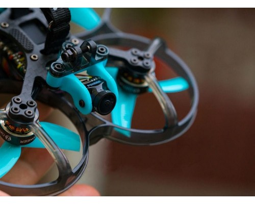 Квадрокоптер Foxeer Foxwhoop 25 с Caddx Vista (BNF-DJI)
