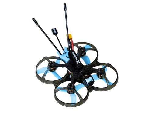 Квадрокоптер Foxeer Foxwhoop 25 (PNP)
