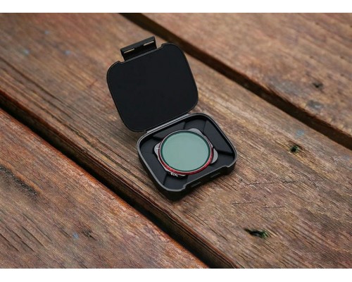 Поляризационный CPL фильтр DJI Mavic 3 Classic (Freewell)