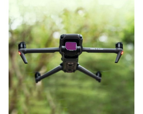 Набор из 8 фильтров (ND8/16/32/64/ND8-PL/16/32/64) DJI Mavic 3 Classic (All Day) (Freewell)