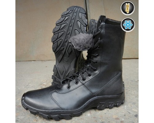 Берцы зимние Garsing 260 Extreme Winter