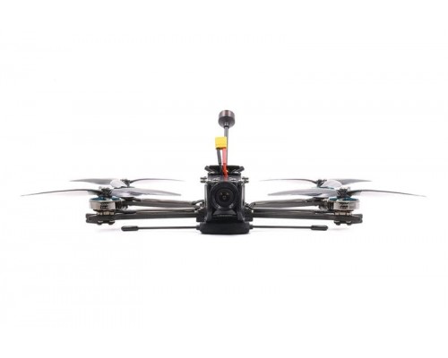Квадрокоптер GEPRC Crocodile5 Baby LR Analog (PNP)