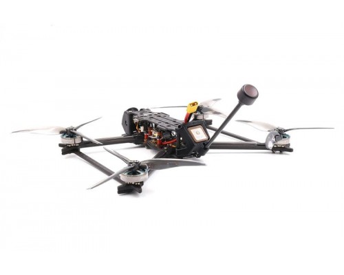 Квадрокоптер GEPRC Crocodile5 Baby LR Analog (PNP)
