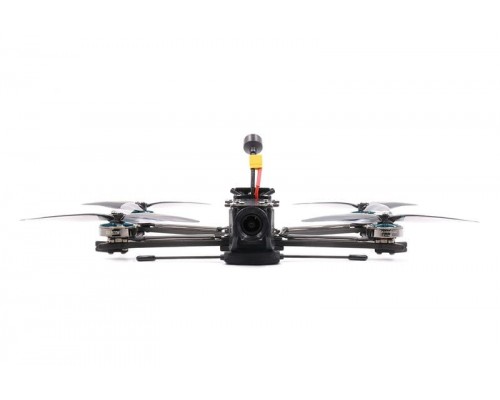 Квадрокоптер GEPRC Crocodile5 Baby LR HD с RunCam Link (BNF-DJI)