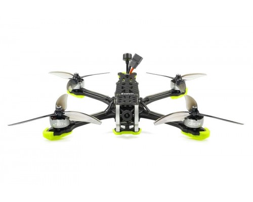 Квадрокоптер GEPRC MARK5 HD c Caddx Vista (BNF-DJI)