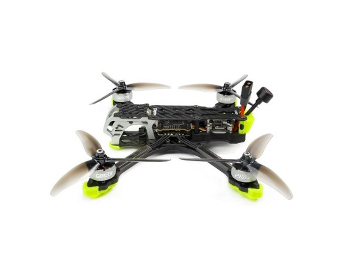 Квадрокоптер GEPRC MARK5 HD c Caddx Vista (BNF-DJI)