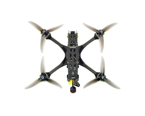 Квадрокоптер GEPRC MARK5 HD c Caddx Vista (BNF-DJI)