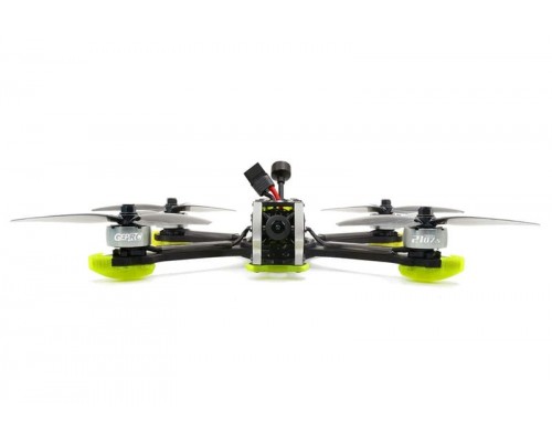 Квадрокоптер GEPRC MARK5 HD c Caddx Vista (BNF-DJI)