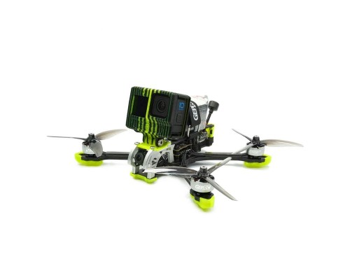Квадрокоптер GEPRC MARK5 HD c Caddx Vista (BNF-DJI)