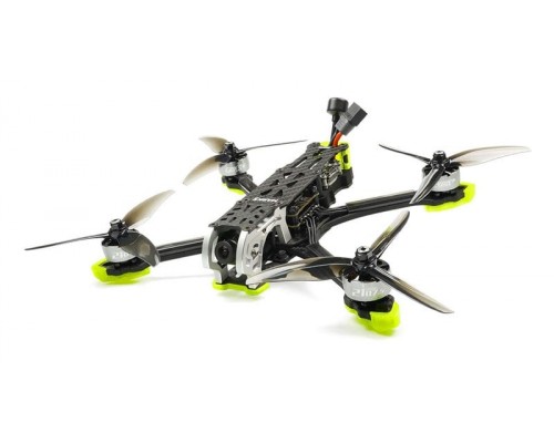 Квадрокоптер GEPRC MARK5 HD c Caddx Vista (BNF-DJI)