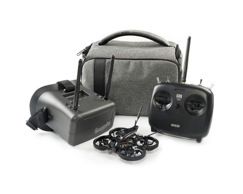 Набор GEPRC TinyGO 4K FPV Whoop (RTF)