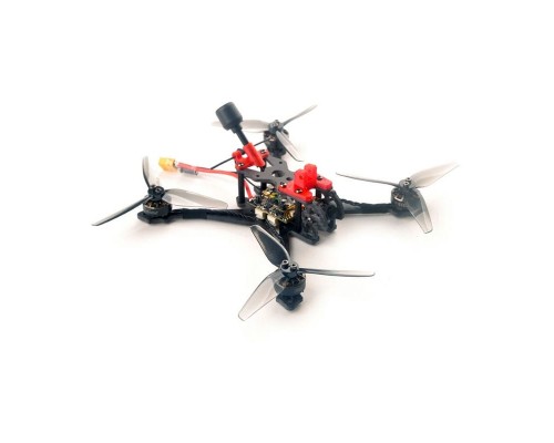 Квадрокоптер Happymodel Crux35 Analog