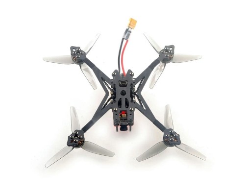 Квадрокоптер Happymodel Crux35 Analog