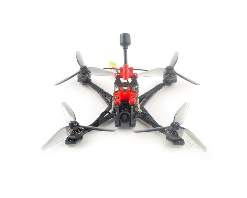 Квадрокоптер Happymodel Crux35 HD с Caddx Vista
