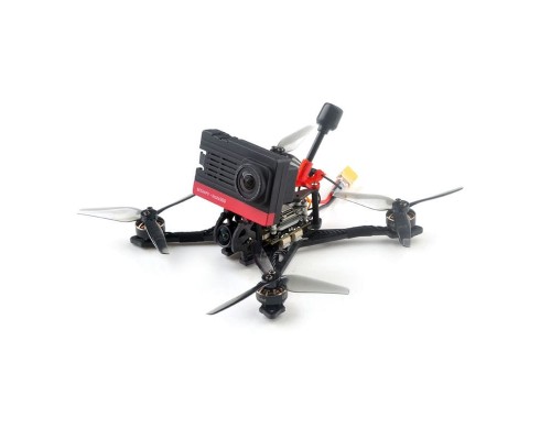Квадрокоптер Happymodel Crux35 HD с Caddx Vista