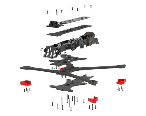 Рама iFlight Chimera7 Pro V2