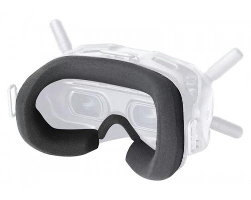 Губчатая накладка DJI Goggles V2 (iFlight)