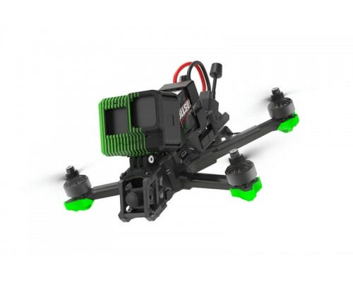 Квадрокоптер iFlight Nazgul Evoque F5 V2 Analog (PNP)