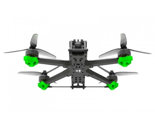 Квадрокоптер iFlight Nazgul Evoque F5 V2 Analog (PNP)