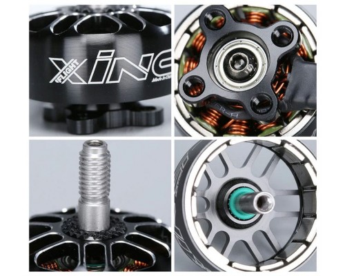 Мотор iFlight XING-E Pro 2207 1800KV