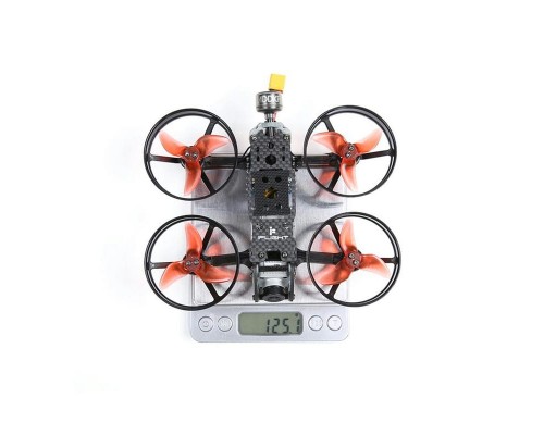 Квадрокоптер iFlight iH2 HD с Caddx Vista (BNF-DJI)